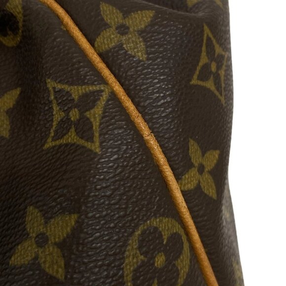 LOUIS VUITTON Keepall 60 Monogram - Boston Bag 703-081225 - Picture 9 of 14